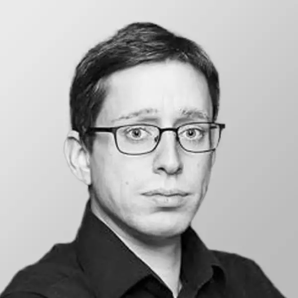 Markus Vock – Head of Digital, Egger & Lerch