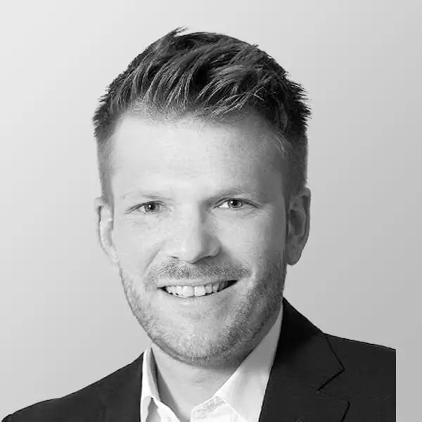 Andreas Kraus – Head of Marketing, Ruefa